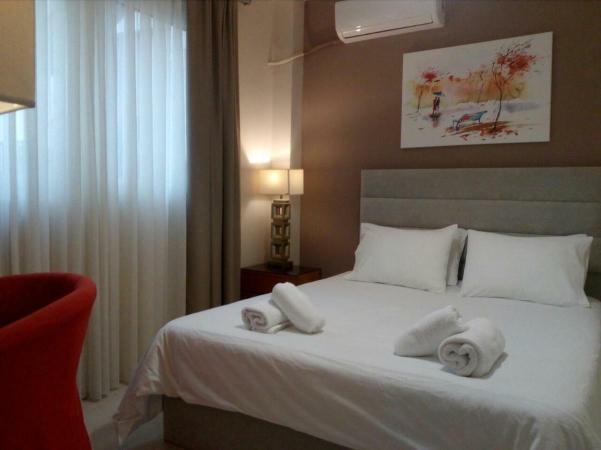 Waterfront Luxury Sea View Thessaloniki