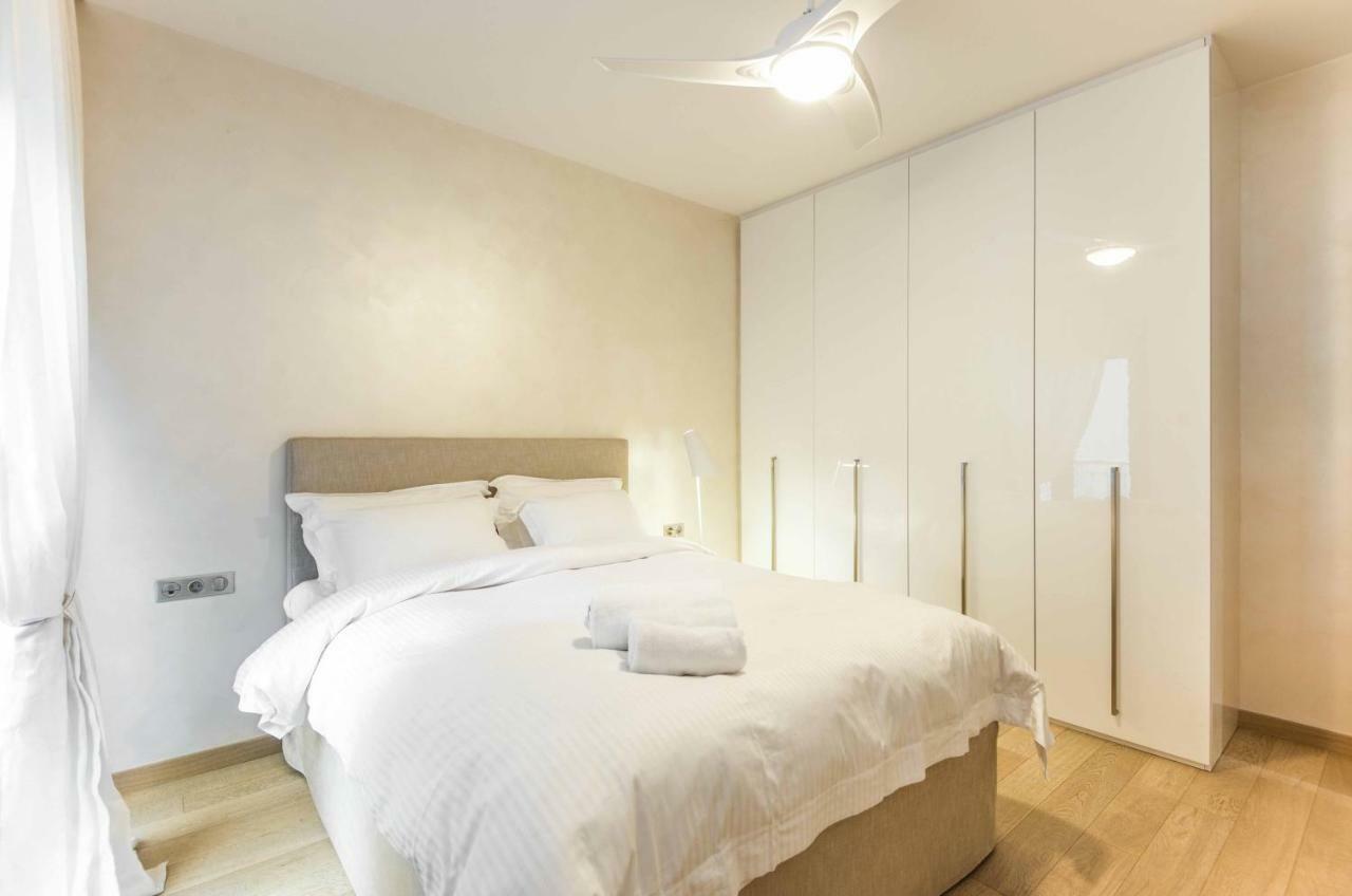 Stylish 3-bedroom & Terrace