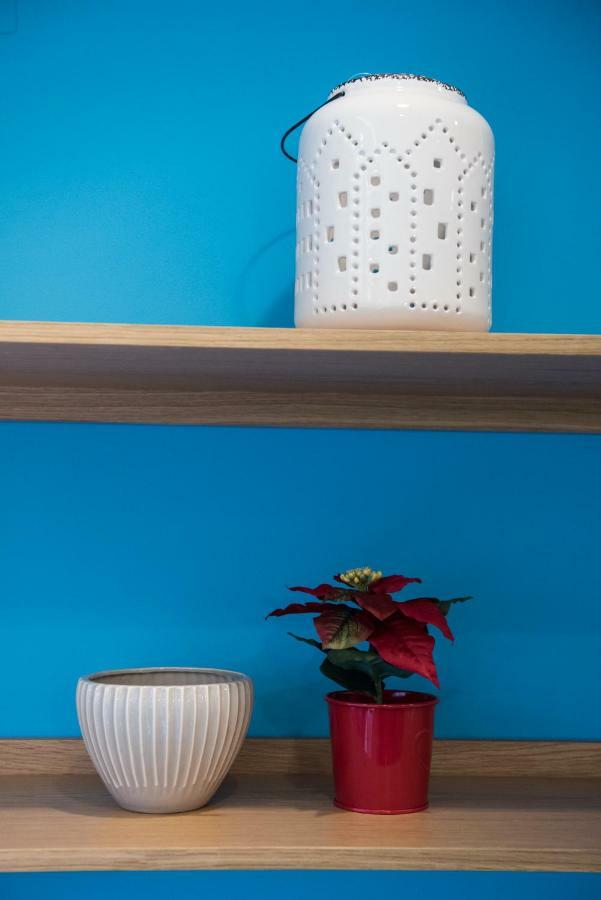 Apartment Leiland #colony_white_tower_suite