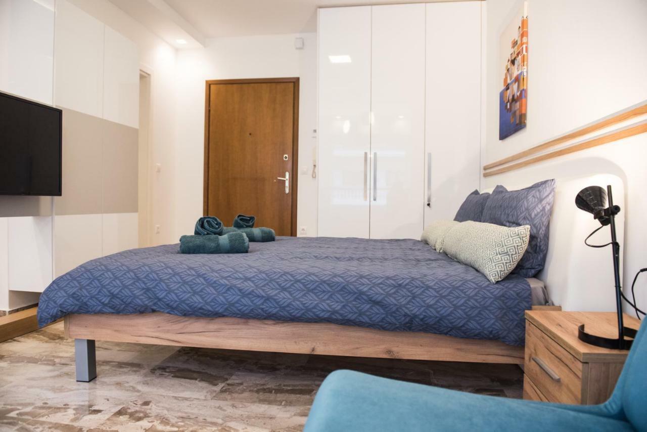 Apartment Leiland #colony_white_tower_suite Thessaloniki