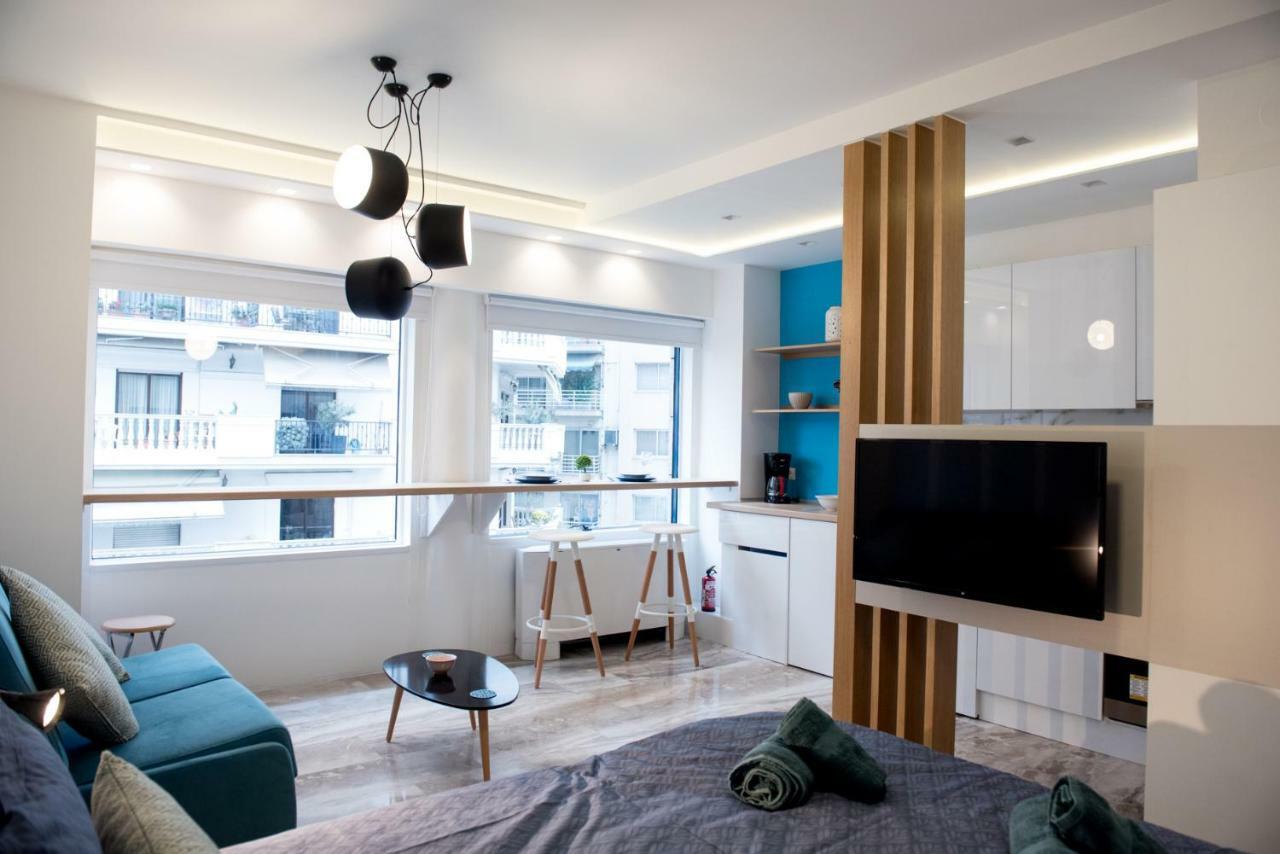Apartment Leiland #colony_white_tower_suite