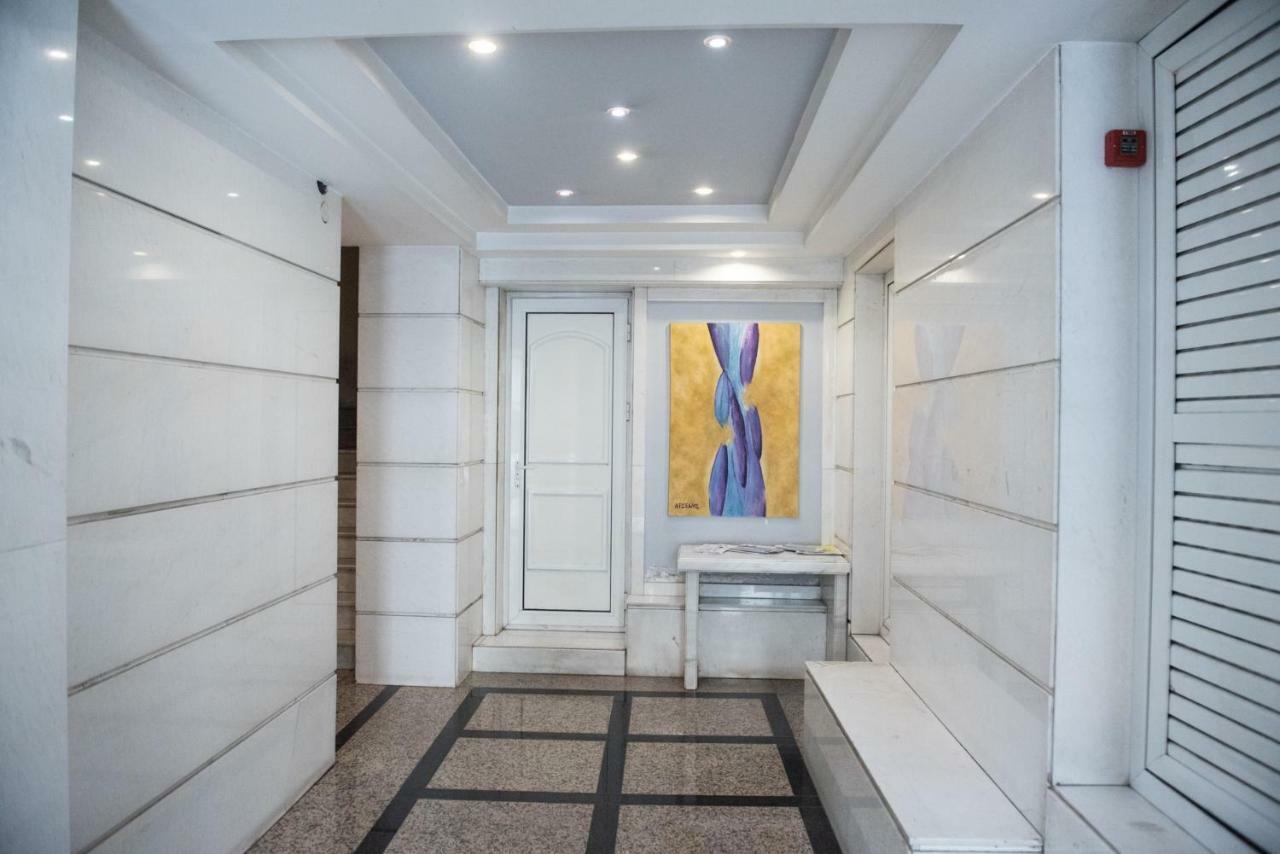 Leiland #colony_white_tower_suite
