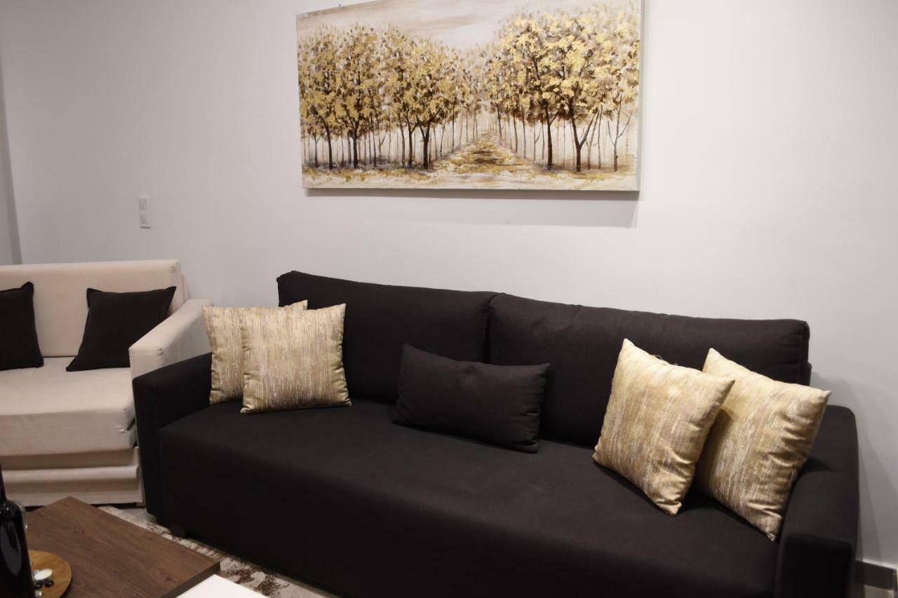 Elxis Luxury Apartamento *