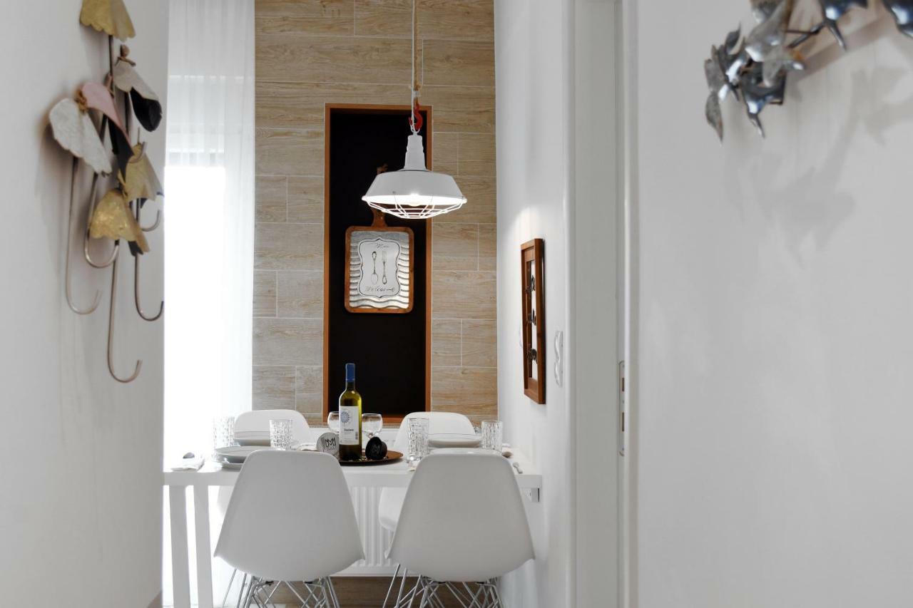 Cosmos N Armonia Apts. Apartment