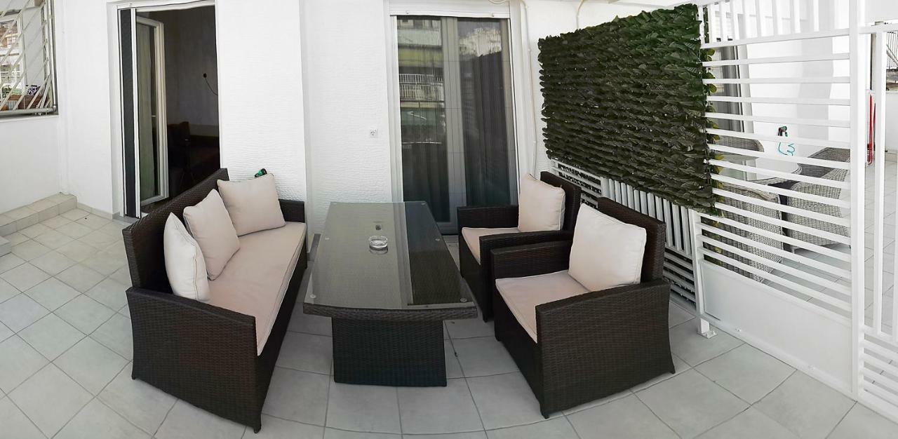 Cosmos N Armonia Apts. Apartment