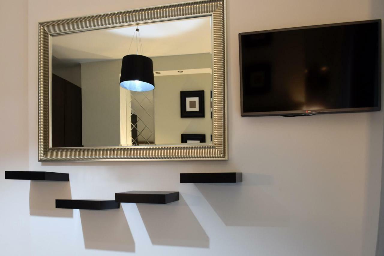 Apartment Narcissus Luxury Apt.