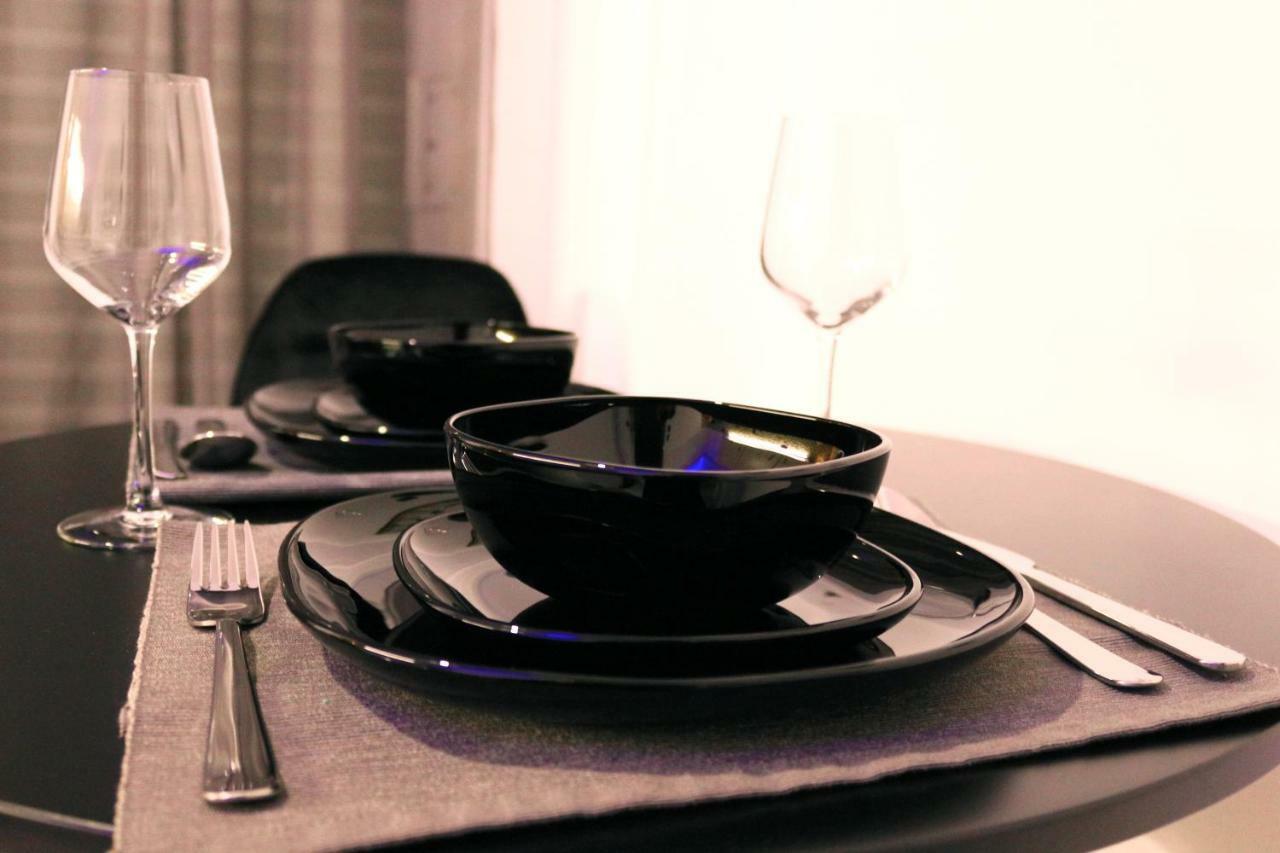Yannis - Stylish With High-speed Wi-fi Apartamento Tessalónica