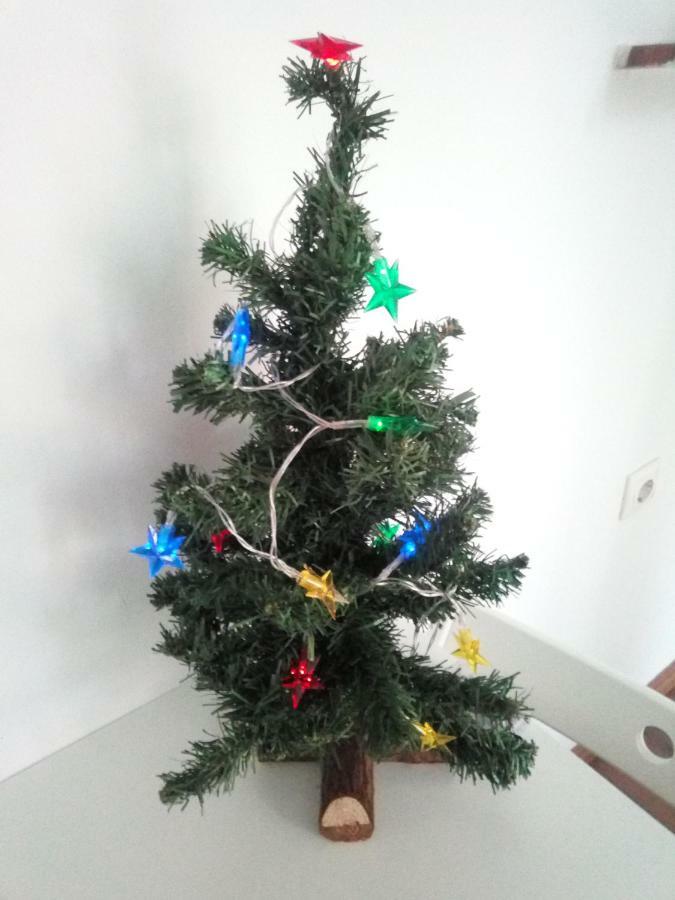 Lemon's House Appartement *