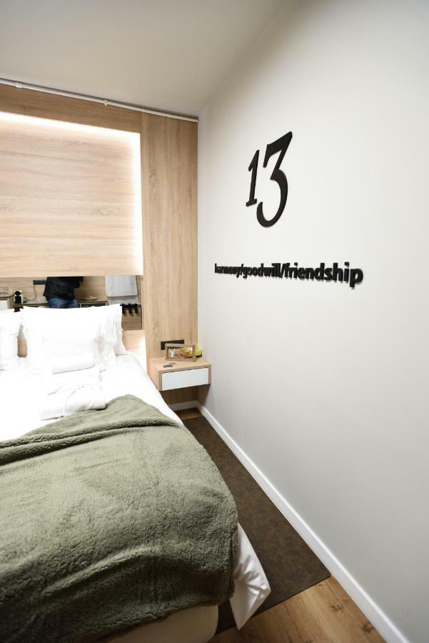 Apartment Magnifique Luxury *