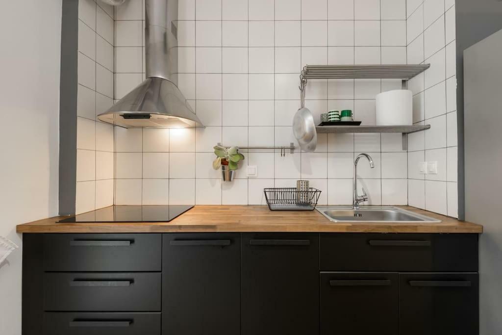 Apartment Market- Upper Aristotelous Sq Luxury *