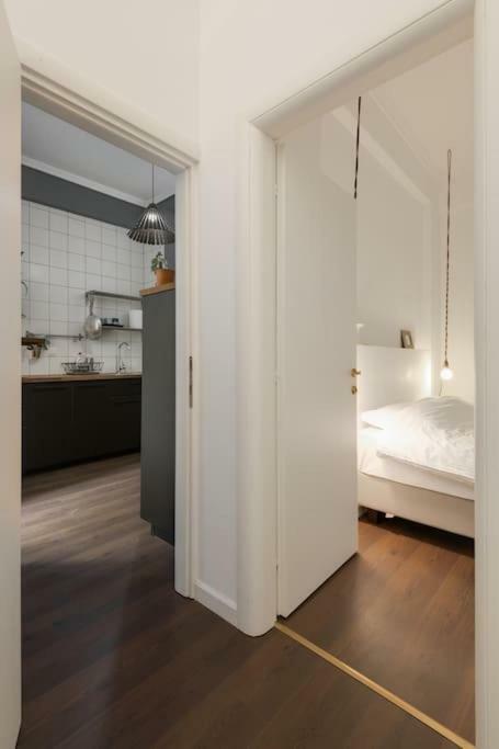 Apartment Market- Upper Aristotelous Sq Luxury