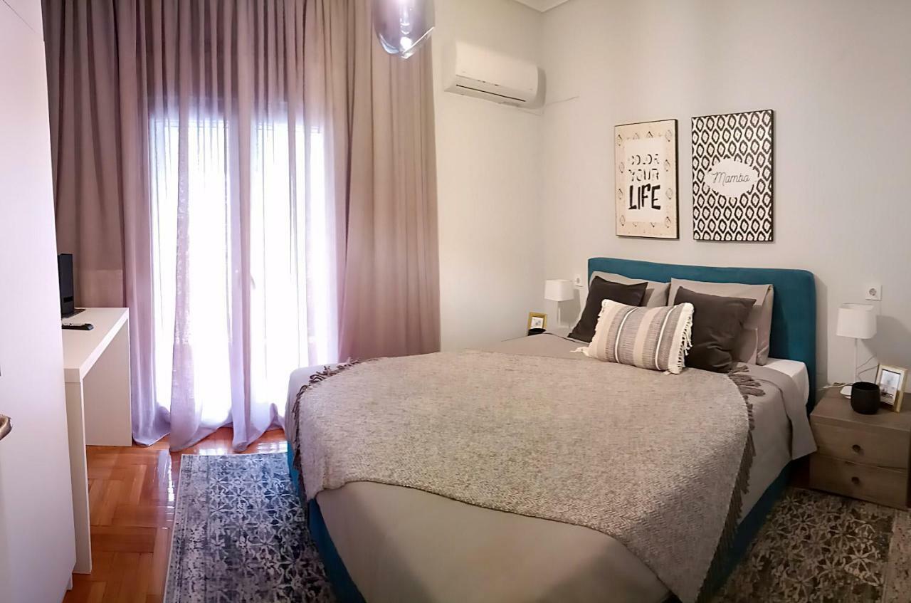 Apartment Royal Deluxe Apt. Thessaloniki