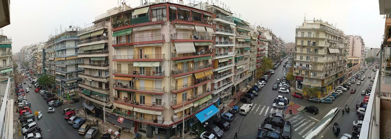 Royal Deluxe Apt.