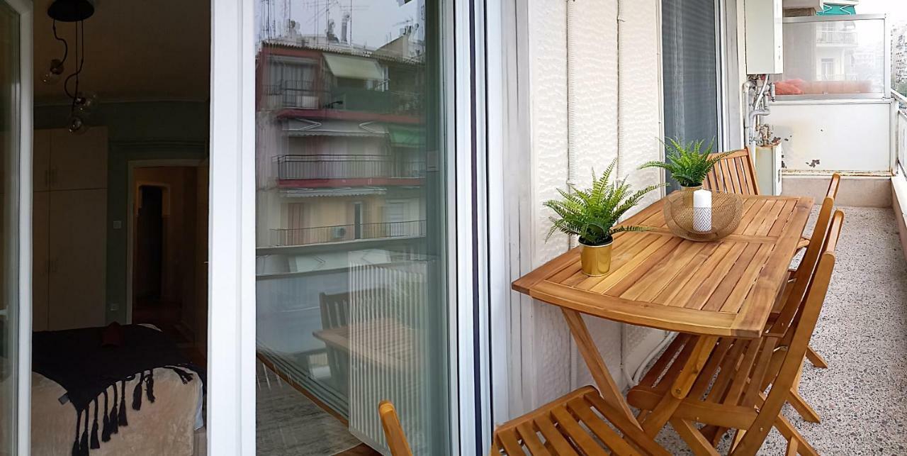 Royal Deluxe Apt. * Thessaloniki