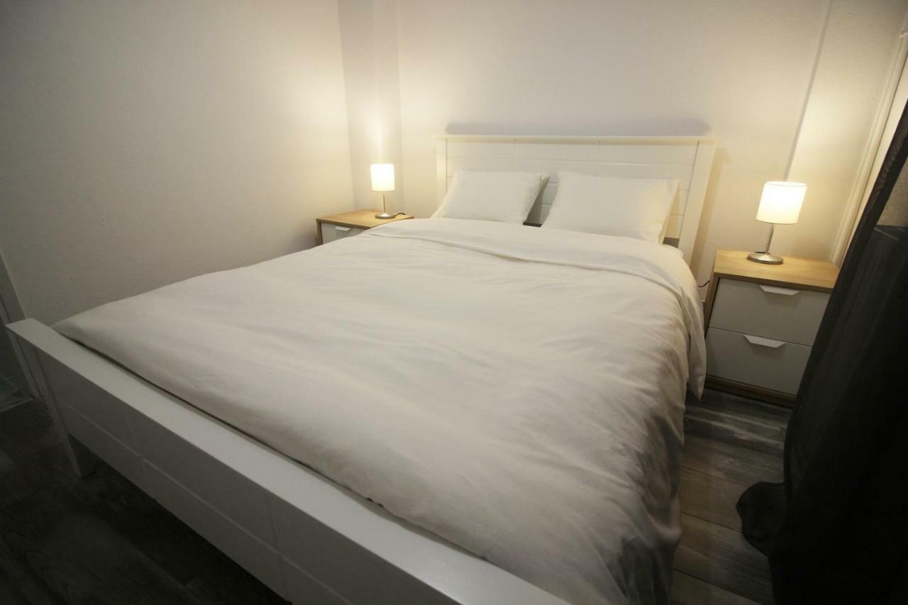 Yannis - Stylish With High-speed Wi-fi Apartamento Tessalónica