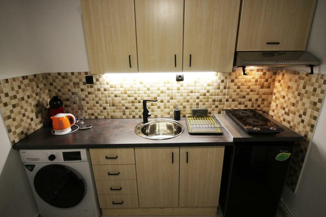 Apartamento Yannis - Stylish With High-speed Wi-fi