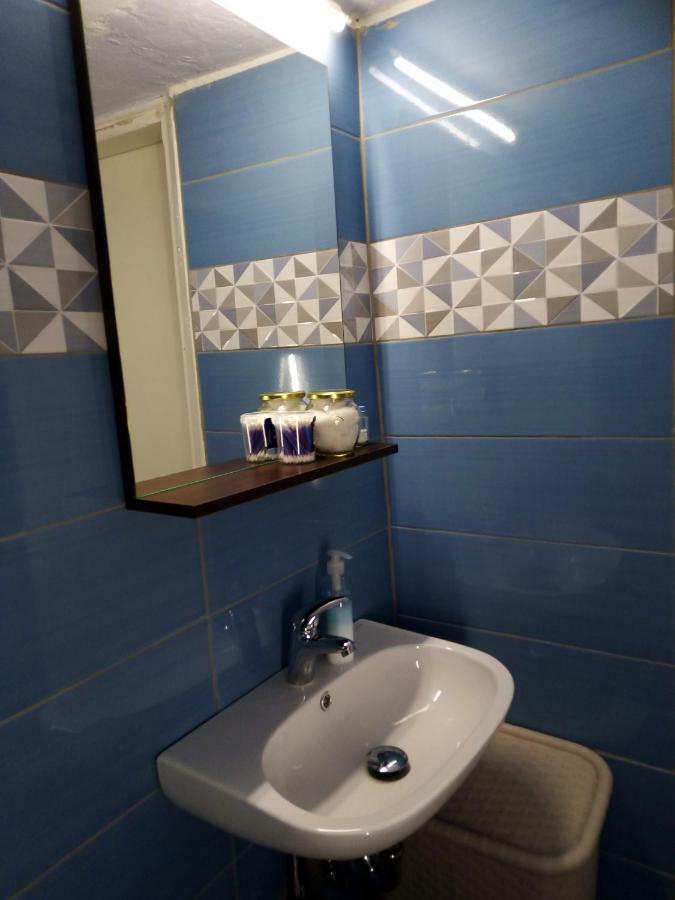 Apartment An For 2-4 Friends.