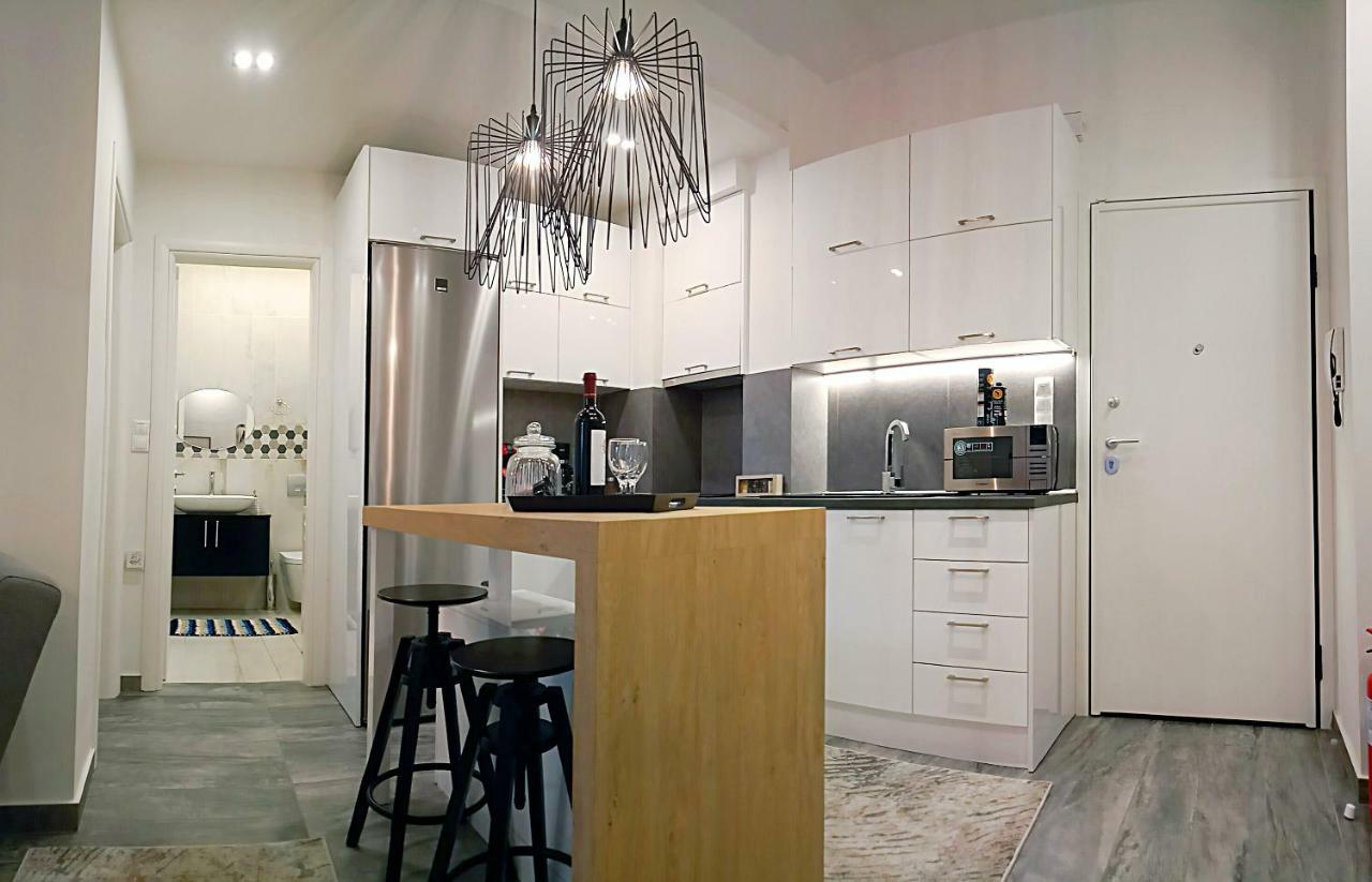 Alpinia N Lotus Apts. Appartement