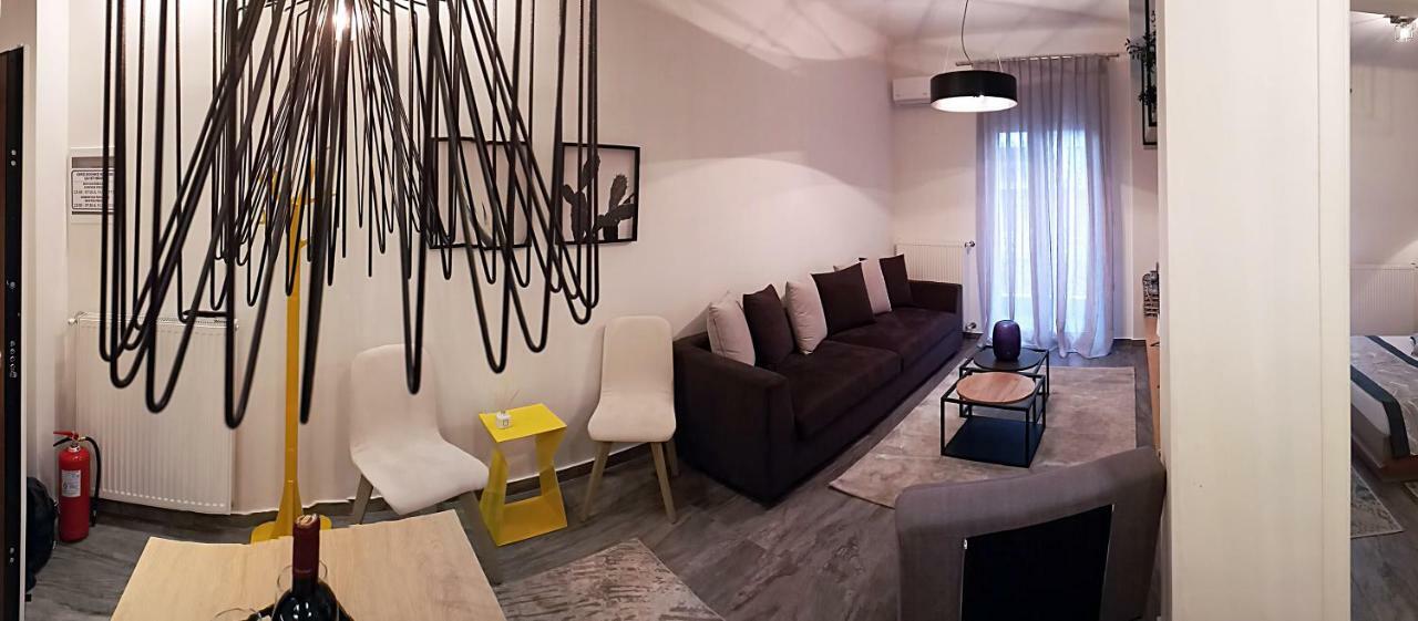 Appartement Alpinia N Lotus Apts.