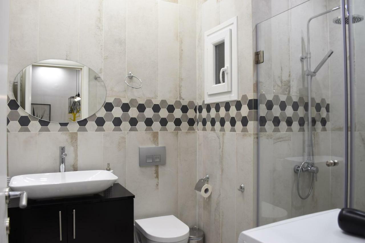 Alpinia N Lotus Apts. Appartement *