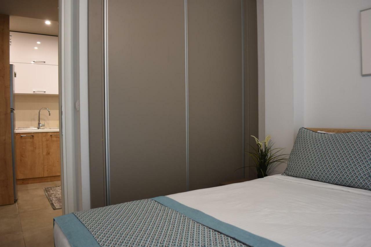 Apartamento Heliconia Deluxe Must *