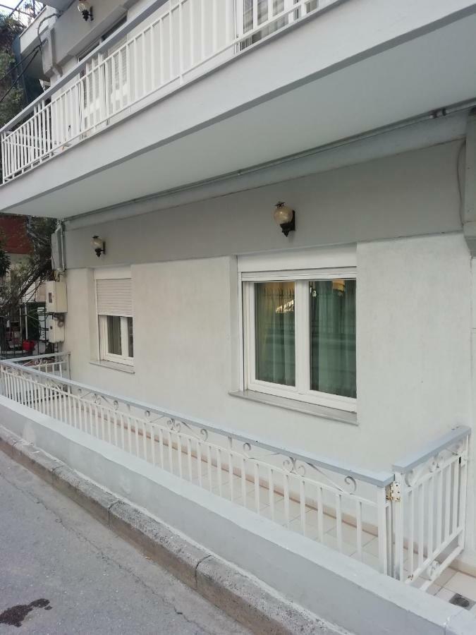 Appartement Aigaiou House