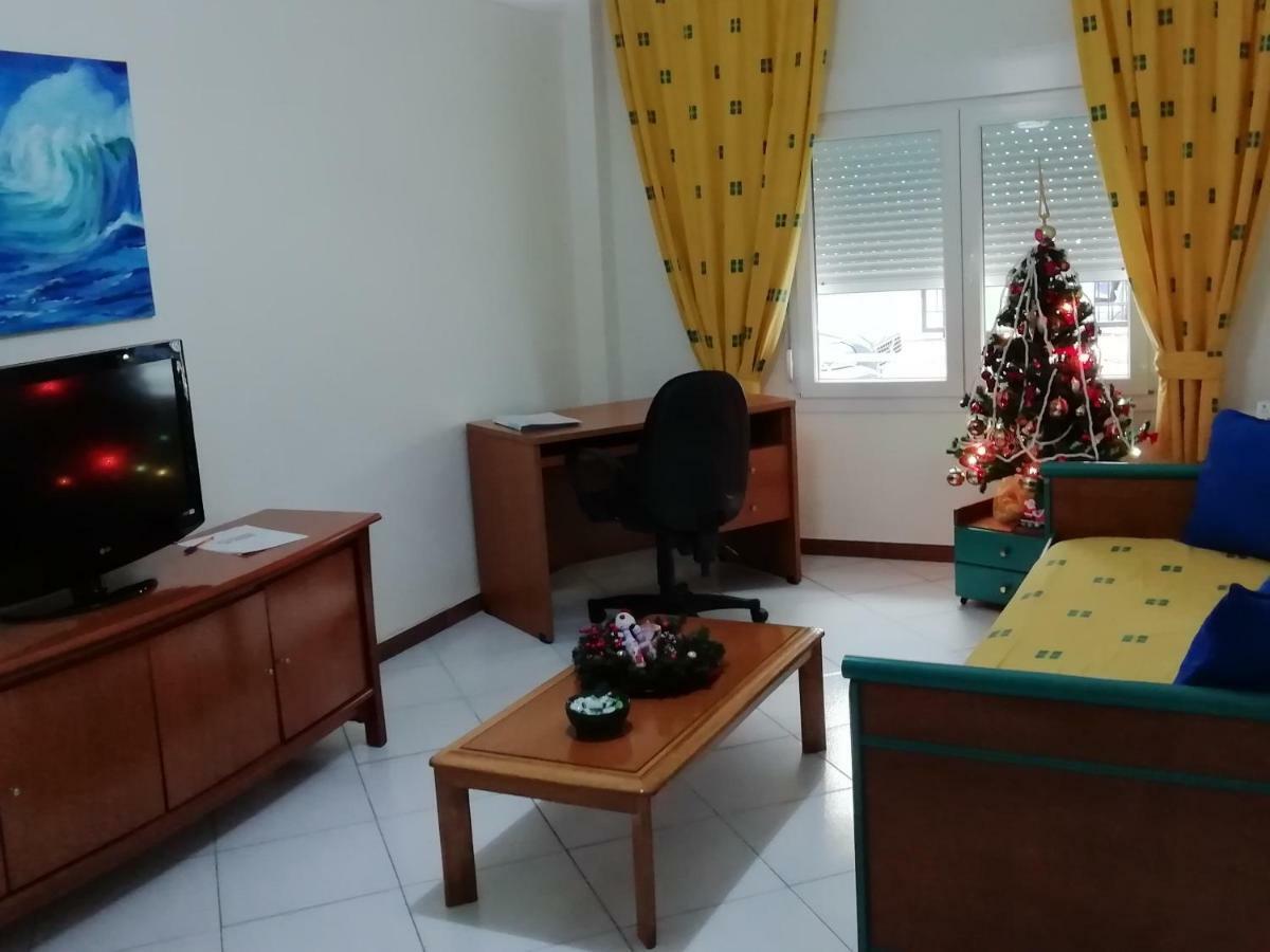 Aigaiou House Appartement