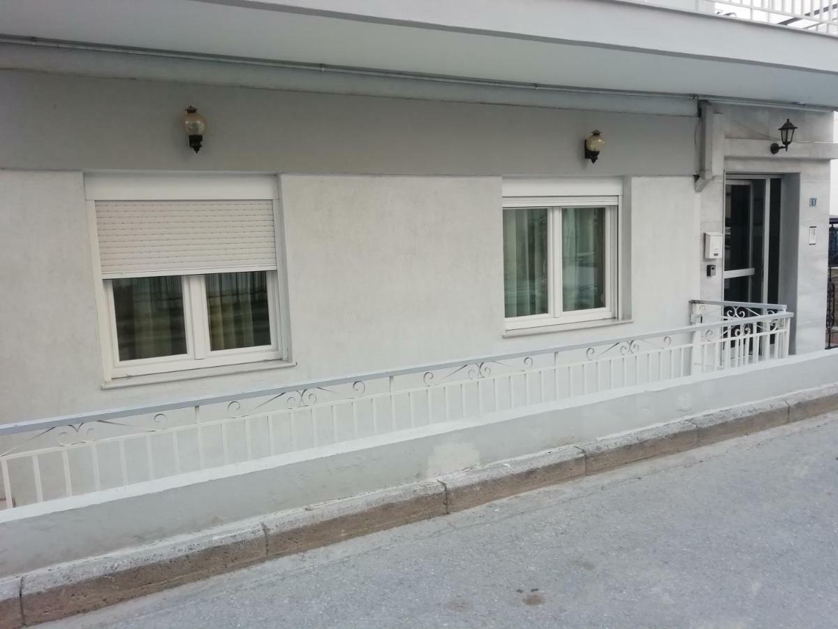 Aigaiou House Appartement Thessaloniki