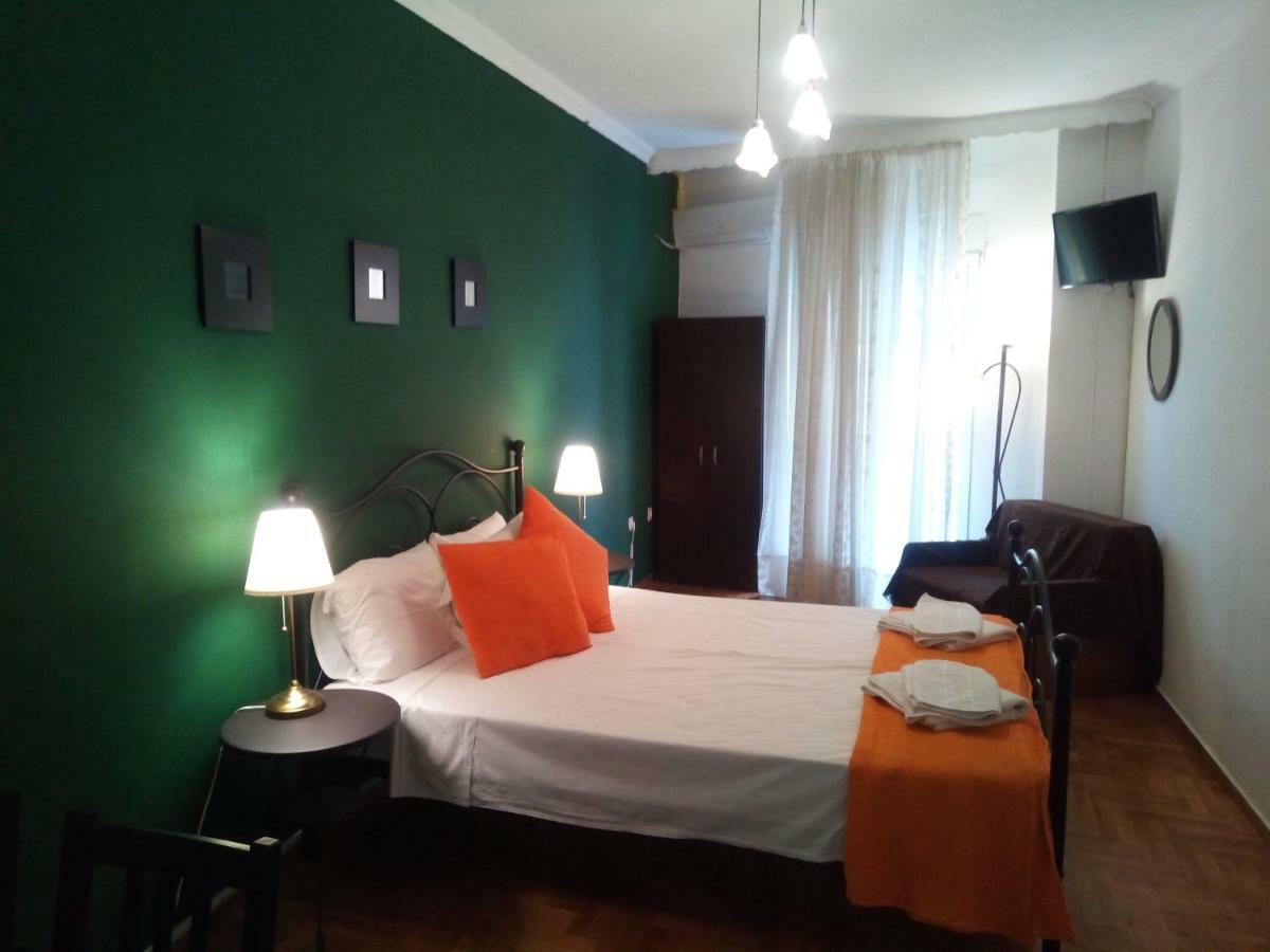 Appartement Lemon's House