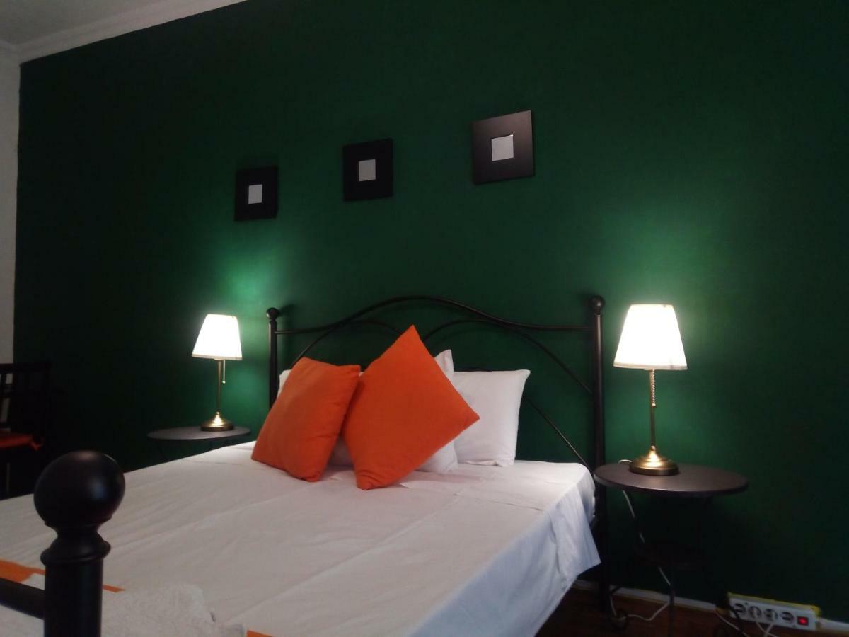 Lemon's House Appartement *