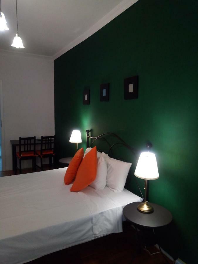 Apartment Lemon's House Thessaloniki