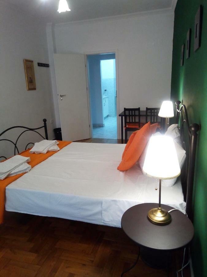 Appartement Lemon's House *