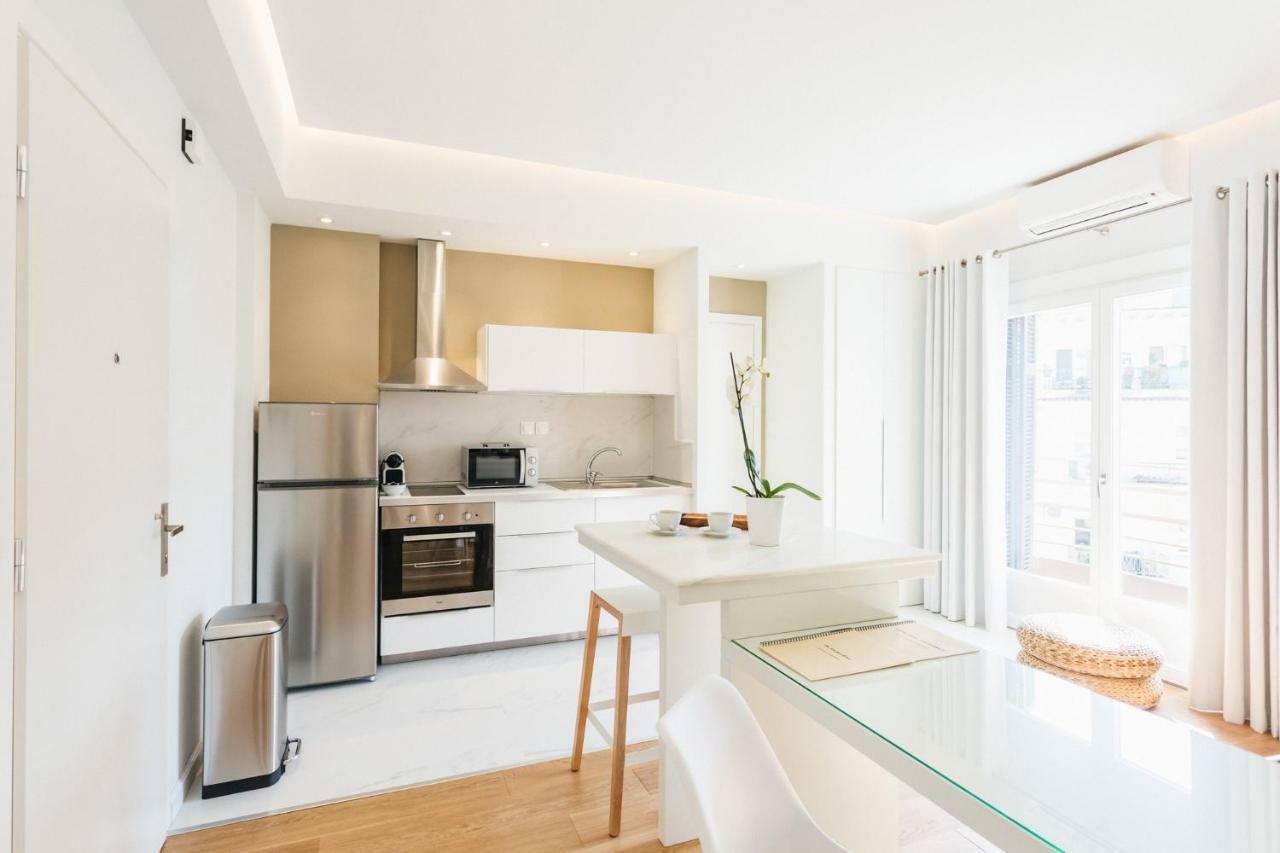 Apartment Lori Margariti Sea View Flat Thessaloniki