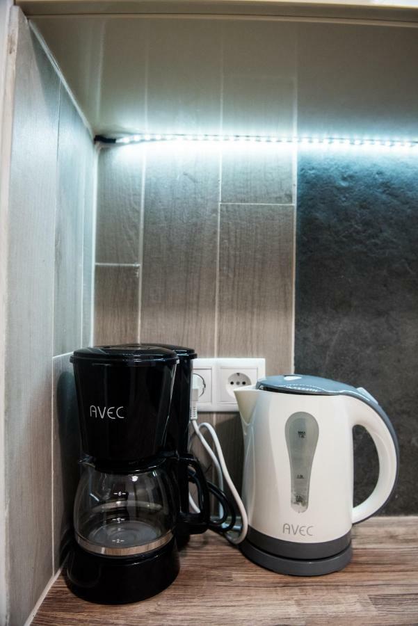 Tulip #colony City Center Apartment