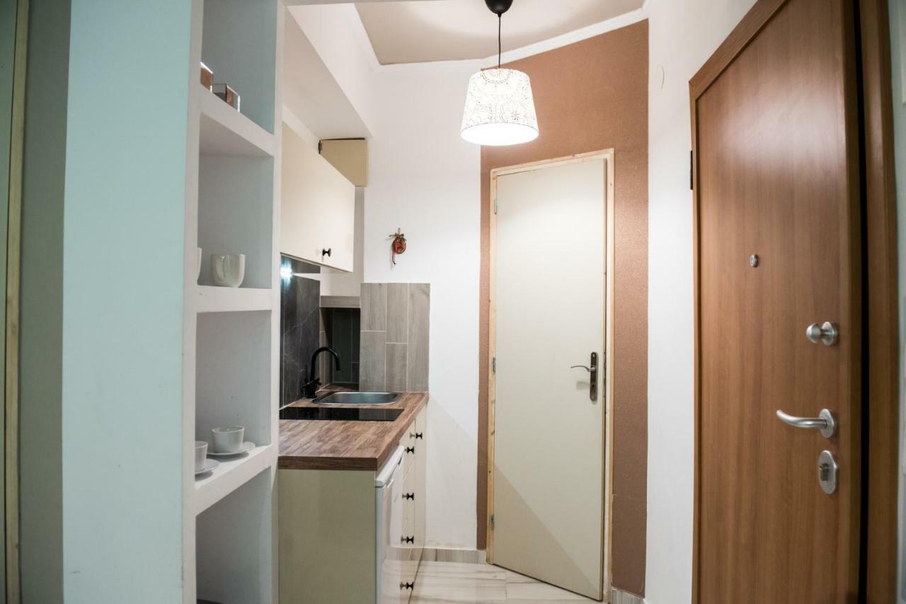 Apartment Tulip #colony City Center