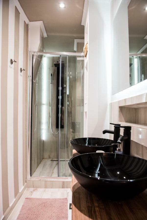 Tulip #colony City Center Apartment