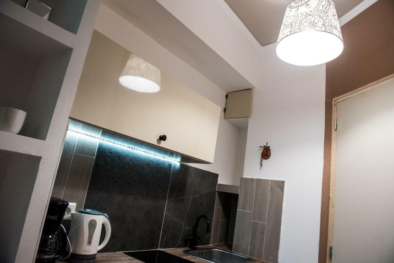 Apartment Tulip #colony City Center
