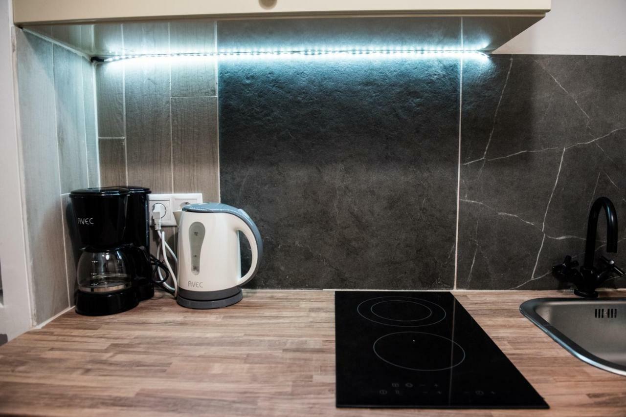 Apartment Tulip #colony City Center