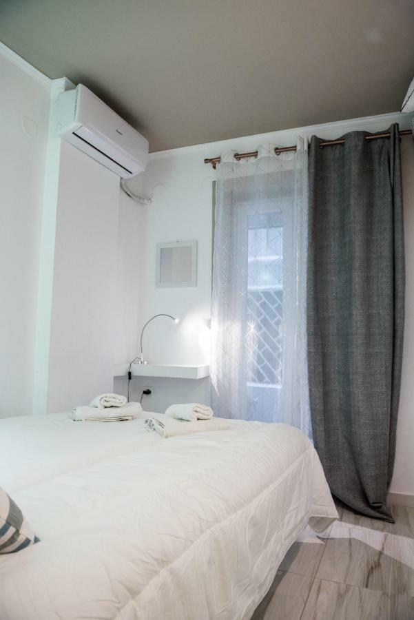 Apartment Tulip #colony City Center Thessaloniki