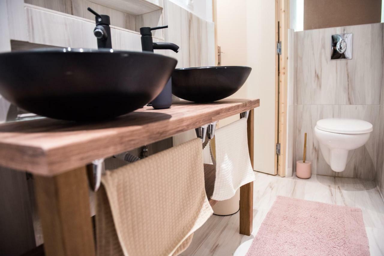 Apartment Tulip #colony City Center *
