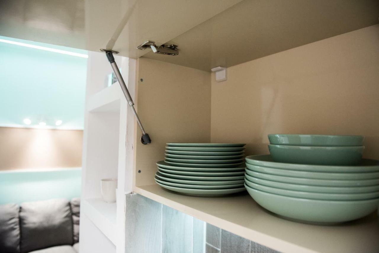 Tulip #colony City Center Apartment *