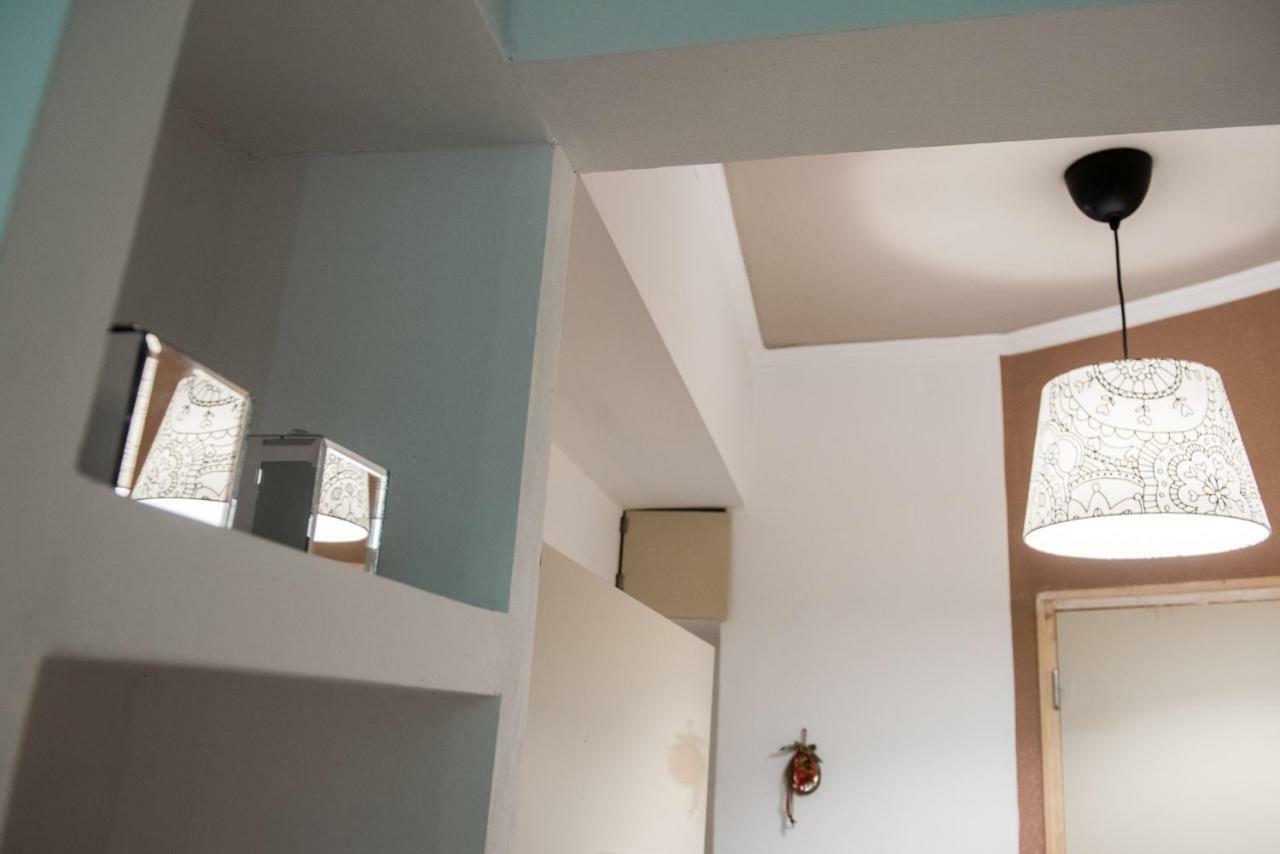 Apartment Tulip #colony City Center *