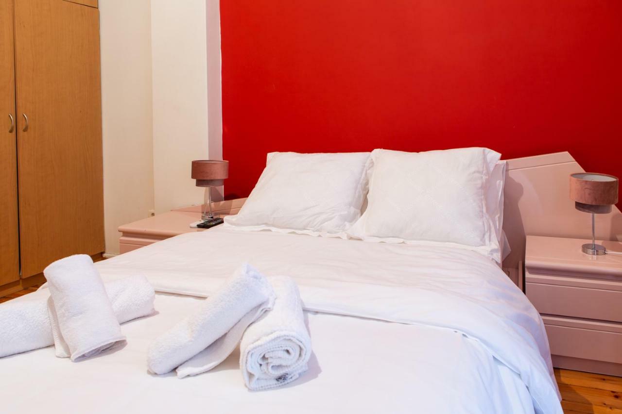 Aristotelous Boarding House Selanik