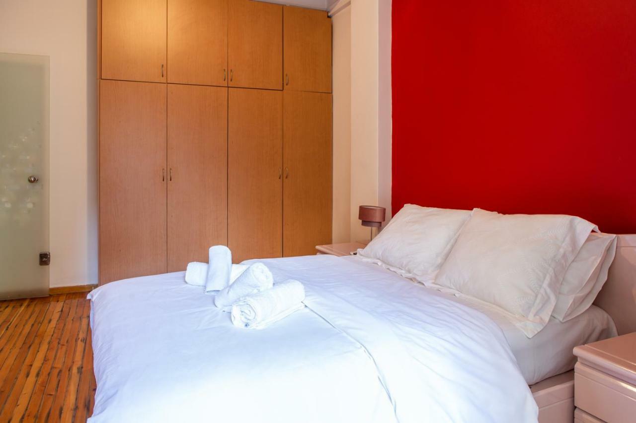 Aristotelous Boarding House Selanik
