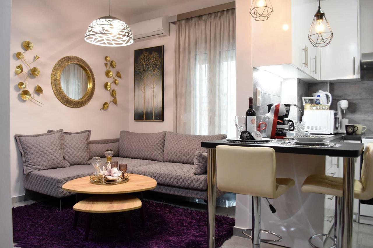 Appartement Kosmima Deluxe Apt. *