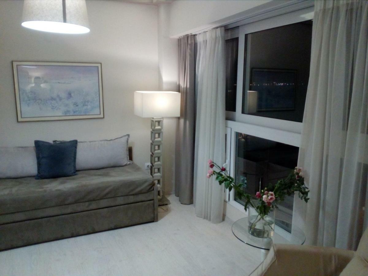Apartment Waterfront Luxury Sea View Thessaloniki