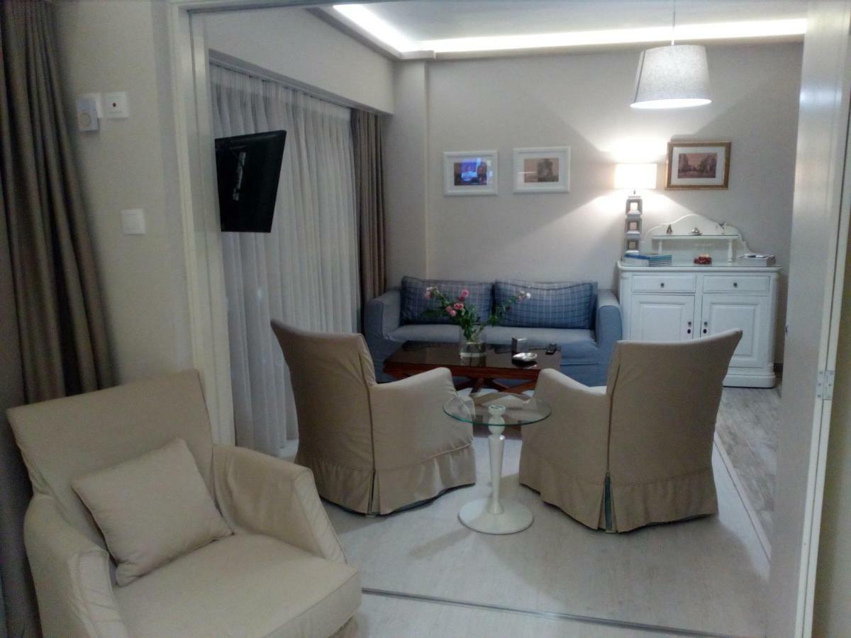 Apartment Waterfront Luxury Sea View