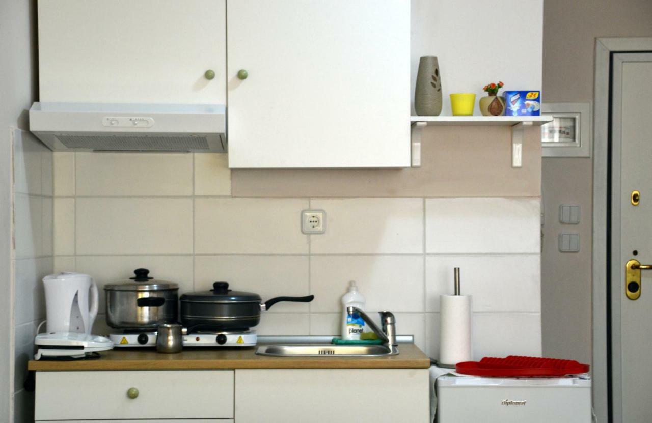 Eleni-apartments Apartment Thessaloniki