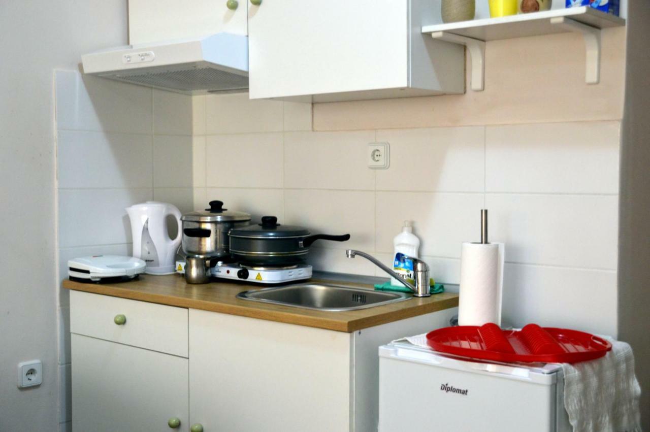 Apartment Eleni-apartments Thessaloniki