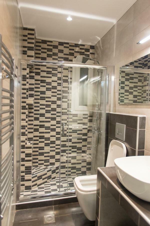 Apartment S&a Thessaloniki
